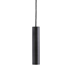 House Doctor Deckenlampe Pin Schwarze Antike 25 cm 