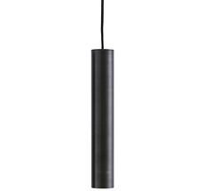 House Doctor Deckenlampe Pin Schwarze Antike 30 cm 
