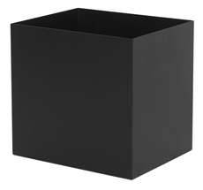 ferm LIVING Plant-Box/Multi-Box Pot Black