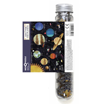 Londji Micropuzzle Discover the Planets 150-teilig