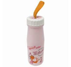 Disaster Designs Thermosflasche Retro Pink •