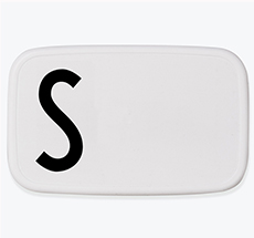 Design Letters Lunchbox S