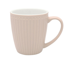 GreenGate Tasse Alice Creamy Fudge