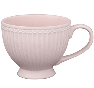 GreenGate Teetasse Alice vintage rose