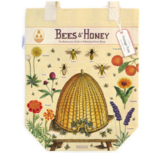 Cavallini Tasche Bees & Honey