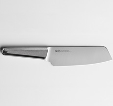 Veark Messer SK15 Santoku Knife