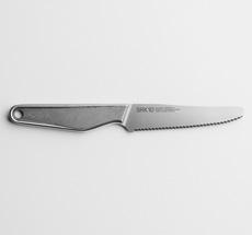 Veark Messer SRK10 Serrated Knife