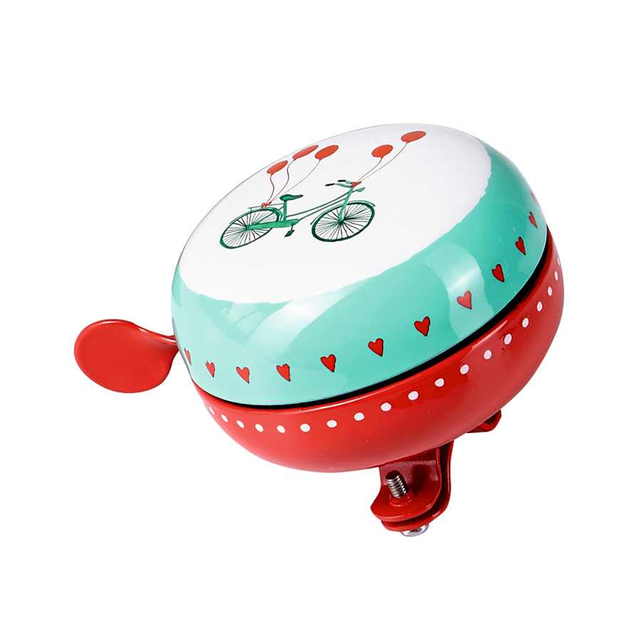 Spiegelburg Fahrradklingel "I Love My Bike" online kaufen