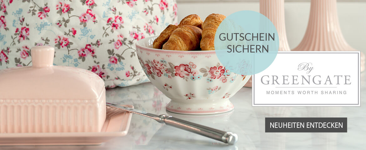 GreenGate Neue Kolletion