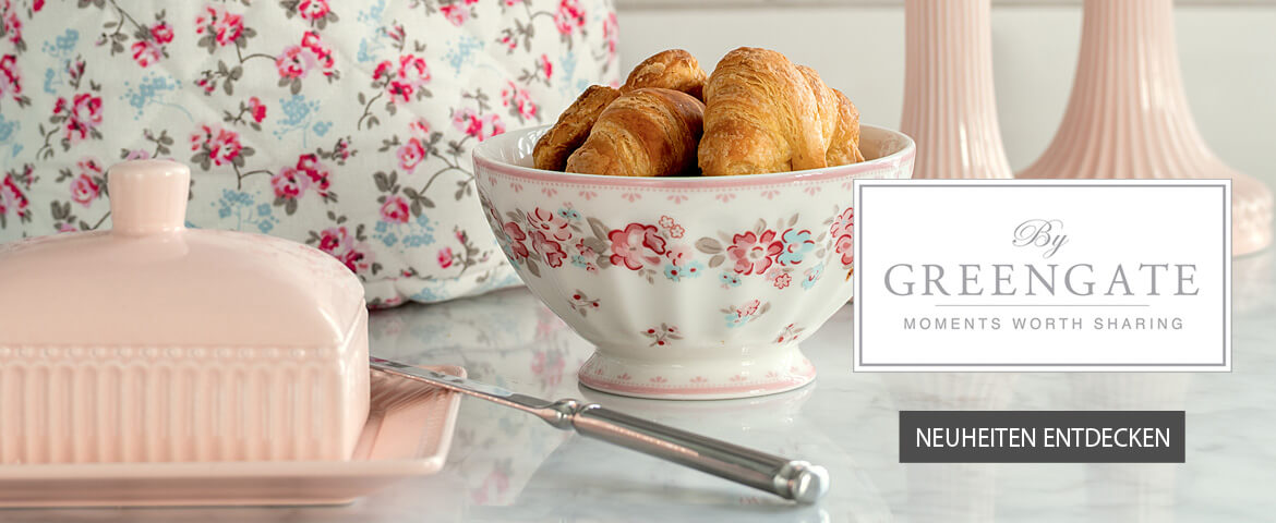 GreenGate Neue Kolletion